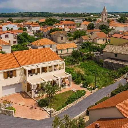 By The Sea Nin, Zadar - 5666