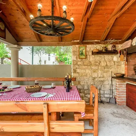 By The Sea Nin, Zadar - 5666 *