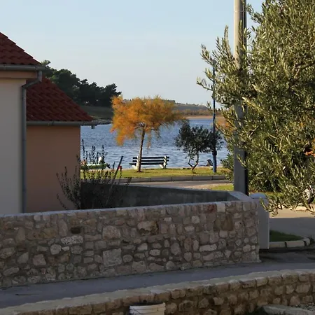 By The Sea Nin, Zadar - 5666