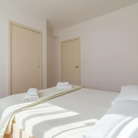 Apartman By The Sea Nin, Zadar - 5666