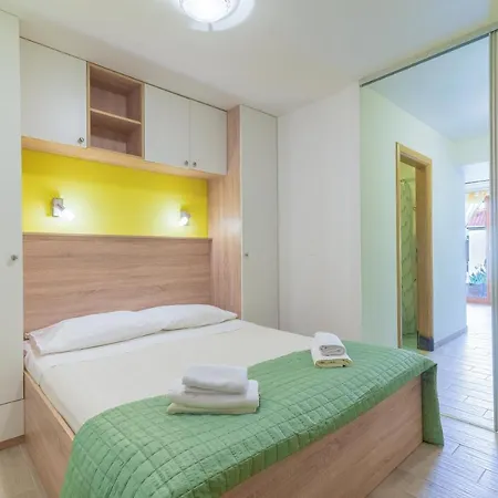 By The Sea Nin, Zadar - 5666 Apartman *