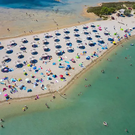 By The Sea Nin, Zadar - 5666 Διαμέρισμα