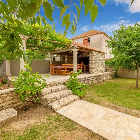 By The Sea Nin, Zadar - 5666 Διαμέρισμα