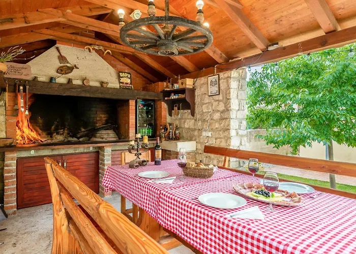 Lägenhet By The Sea Nin, Zadar - 5666 Nin