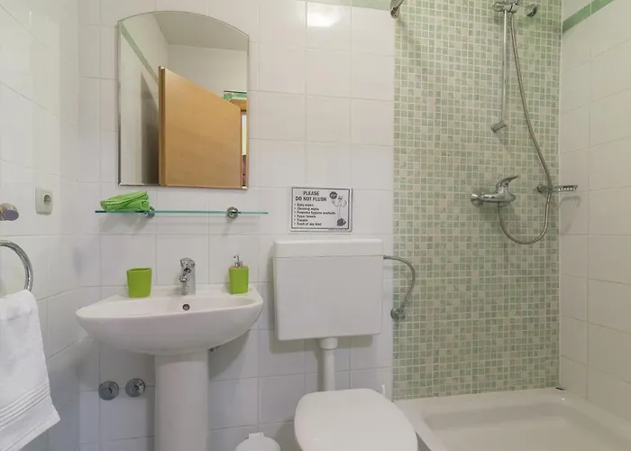 Apartamento By The Sea Nin, Zadar - 5666 Nin