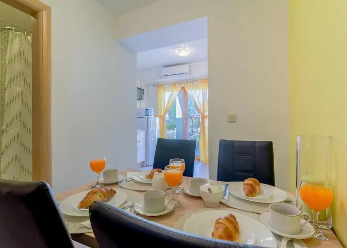 By The Sea Nin, Zadar - 5666 * Nin