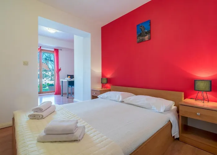 By The Sea Nin, Zadar - 5666 * Nin