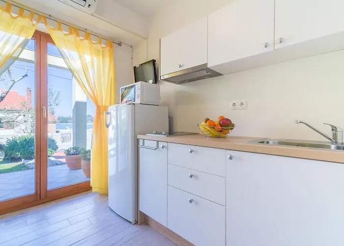 By The Sea Nin, Zadar - 5666