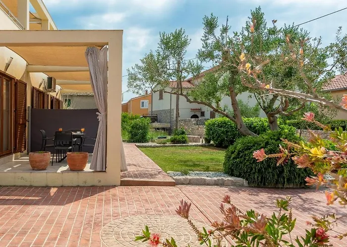 By The Sea Nin, Zadar - 5666 * Nin