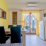 By The Sea Nin, Zadar - 5666 Appartement *