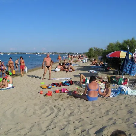 Apartment By The Sea Nin, Zadar - 5666