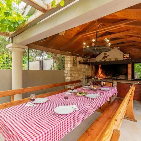 شقة By The Sea Nin, Zadar - 5666 نين