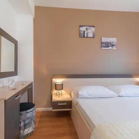 By The Sea Nin, Zadar - 5666