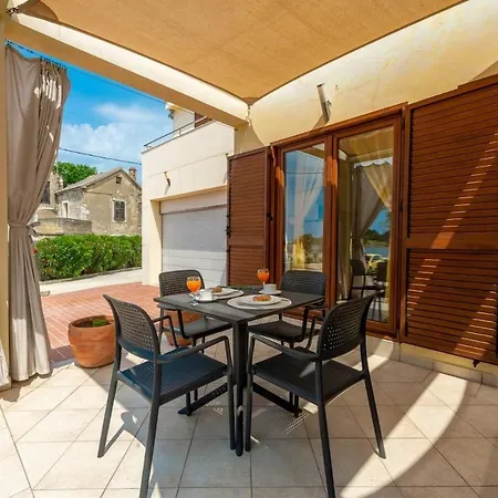 Appartement By The Sea Nin, Zadar - 5666 Nin