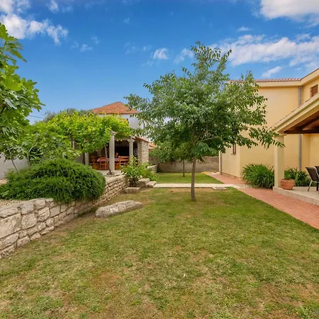 By The Sea Nin, Zadar - 5666 Apartman *