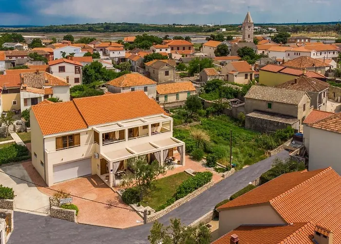 By The Sea Nin, Zadar - 5666