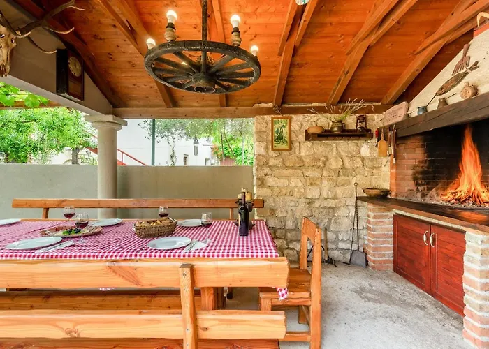 By The Sea Nin, Zadar - 5666 *