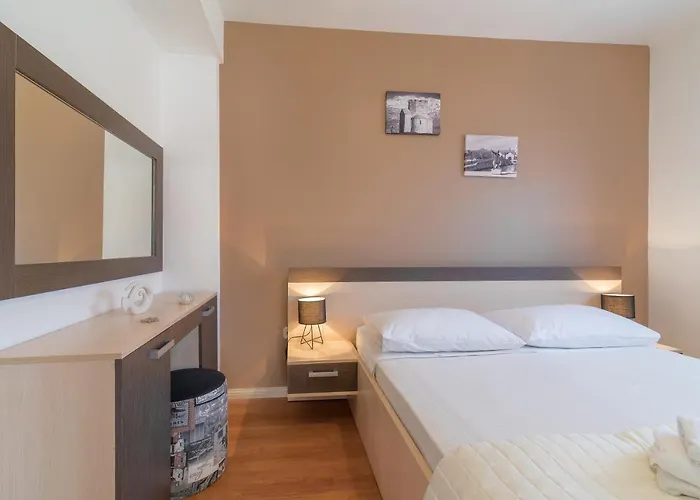 By The Sea Nin, Zadar - 5666