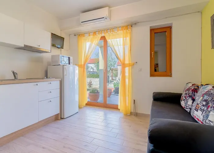 By The Sea Nin, Zadar - 5666