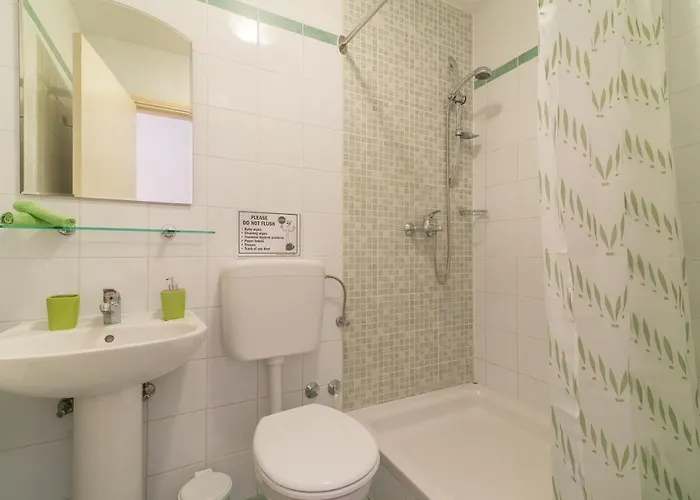 By The Sea Nin, Zadar - 5666