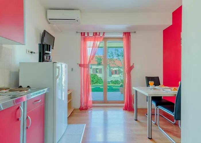 By The Sea Nin, Zadar - 5666 * Nin