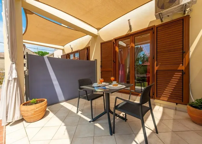 By The Sea Nin, Zadar - 5666 * Nin