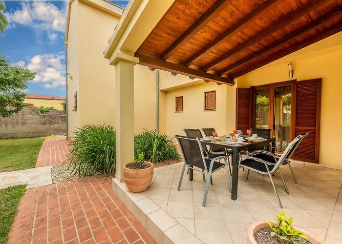 By The Sea Nin, Zadar - 5666 Nin