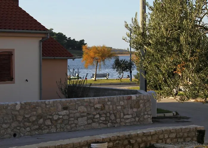 By The Sea Nin, Zadar - 5666