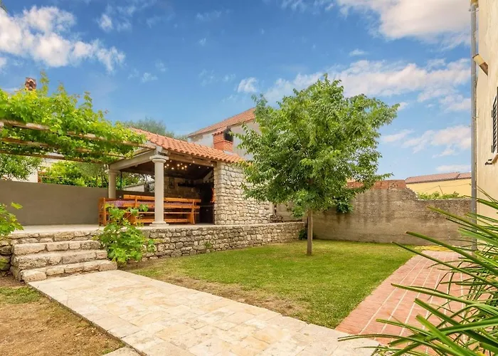 Apartman By The Sea Nin, Zadar - 5666 *