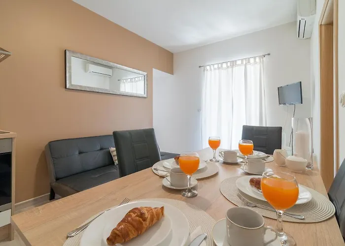 By The Sea Nin, Zadar - 5666