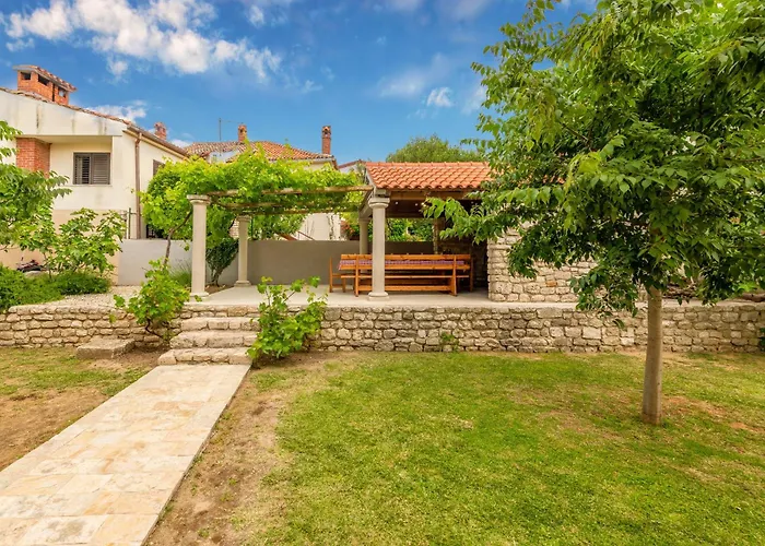 By The Sea Nin, Zadar - 5666 * Nin